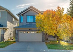 424 Hidden Creek Boulevard NW Calgary, AB T3K 6J1