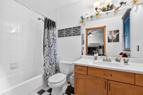 218 Coventry Close Ne, Calgary, AB 