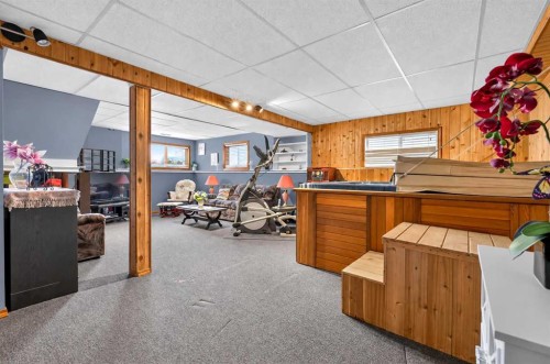 218 Coventry Close Ne, Calgary, AB 