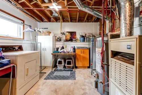218 Coventry Close Ne, Calgary, AB 