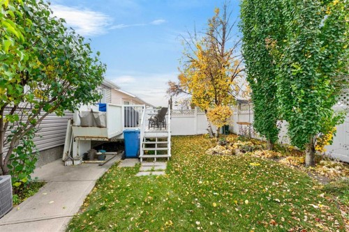 218 Coventry Close Ne, Calgary, AB 