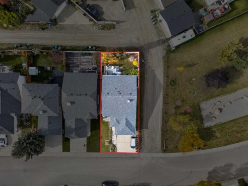 218 Coventry Close Ne, Calgary, AB 
