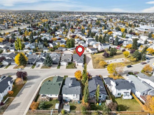 218 Coventry Close Ne, Calgary, AB 