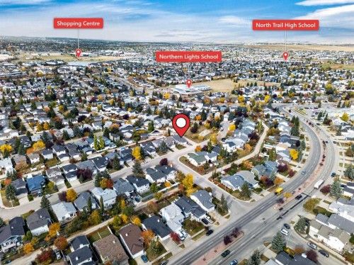 218 Coventry Close Ne, Calgary, AB 
