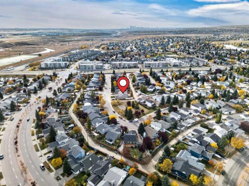 218 Coventry Close Ne, Calgary, AB 