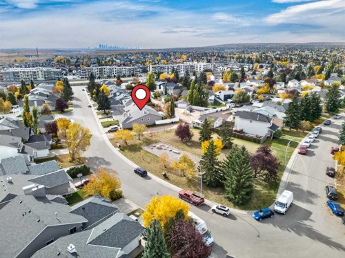 218 Coventry Close Ne, Calgary, AB 