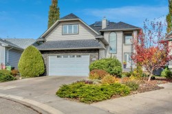 304 Cambridge Place Strathmore, AB T1P 1S1