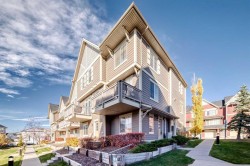 1701-125 Panatella Way NW Calgary, AB T3K 0R9