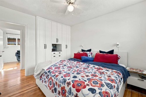 4011 25 Avenue Sw, Calgary, AB 