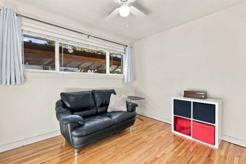4011 25 Avenue Sw, Calgary, AB 