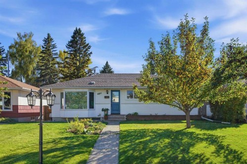 4011 25 Avenue Sw, Calgary, AB 