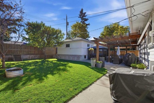 4011 25 Avenue Sw, Calgary, AB 