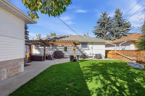 4011 25 Avenue Sw, Calgary, AB 