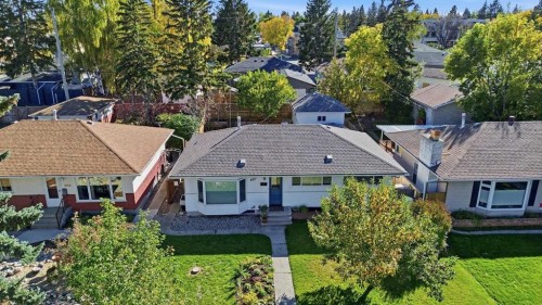 4011 25 Avenue Sw, Calgary, AB 