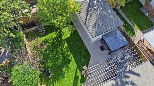4011 25 Avenue Sw, Calgary, AB 