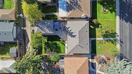 4011 25 Avenue Sw, Calgary, AB 
