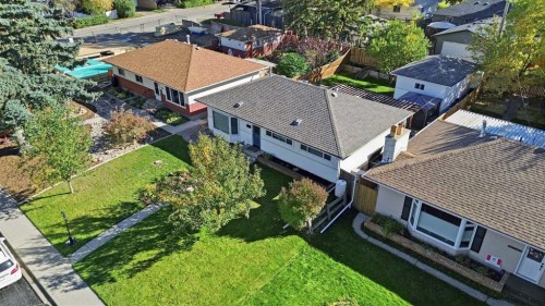 4011 25 Avenue Sw, Calgary, AB 