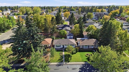 4011 25 Avenue Sw, Calgary, AB 