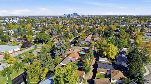 4011 25 Avenue Sw, Calgary, AB 