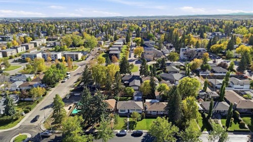 4011 25 Avenue Sw, Calgary, AB 