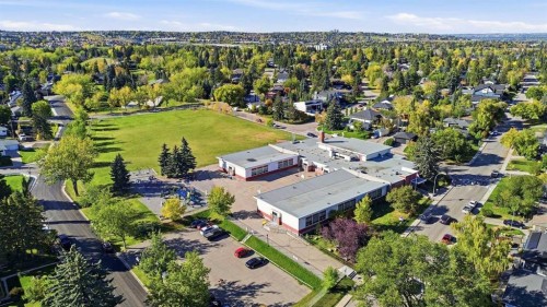 4011 25 Avenue Sw, Calgary, AB 