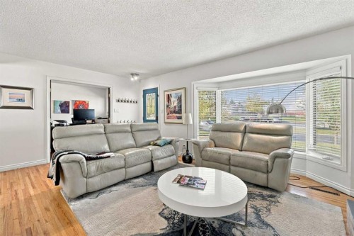 4011 25 Avenue Sw, Calgary, AB 