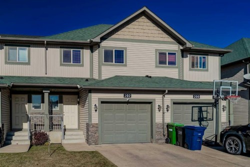202 Bayside Point SW Airdrie, AB T4B 2X6