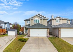 108 Citadel Circle NW Calgary, AB T3G 4C1