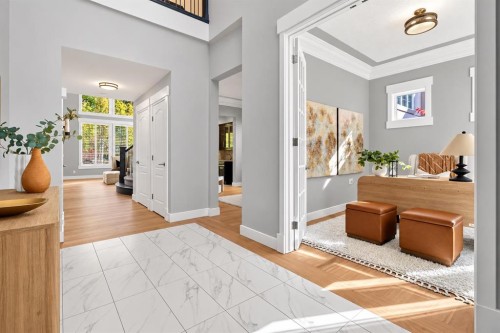 83 Discovery Ridge Boulevard Sw, Calgary, AB 