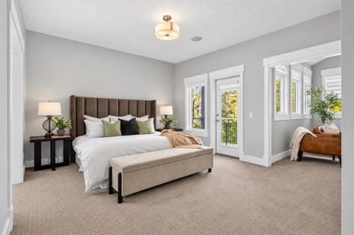83 Discovery Ridge Boulevard Sw, Calgary, AB 