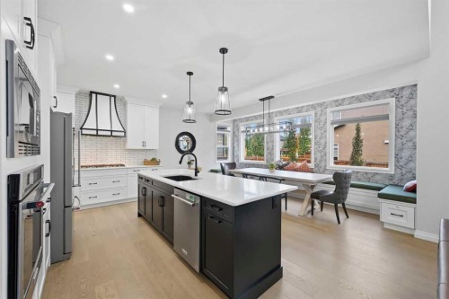 250 Legacy Mount Se, Calgary, AB 