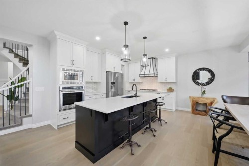 250 Legacy Mount Se, Calgary, AB 