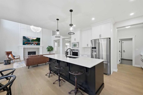 250 Legacy Mount Se, Calgary, AB 