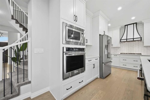 250 Legacy Mount Se, Calgary, AB 
