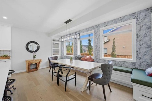 250 Legacy Mount Se, Calgary, AB 