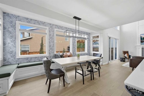 250 Legacy Mount Se, Calgary, AB 