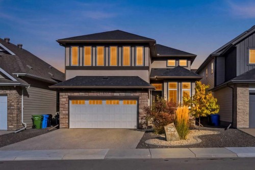 250 Legacy Mount Se, Calgary, AB 