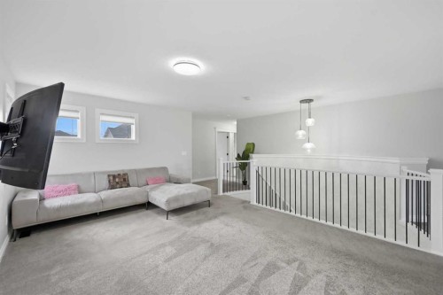 250 Legacy Mount Se, Calgary, AB 