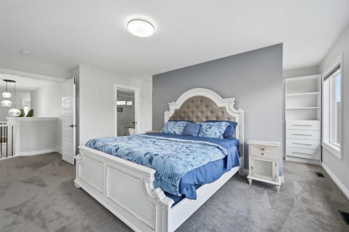 250 Legacy Mount Se, Calgary, AB 