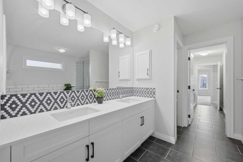 250 Legacy Mount Se, Calgary, AB 
