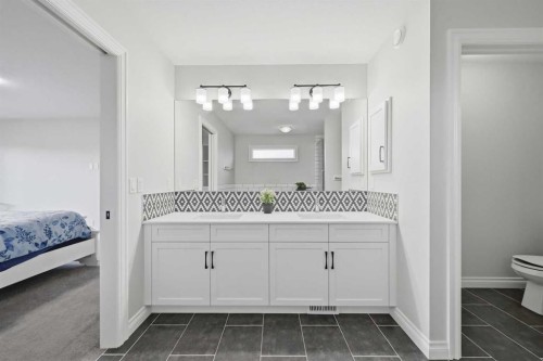 250 Legacy Mount Se, Calgary, AB 