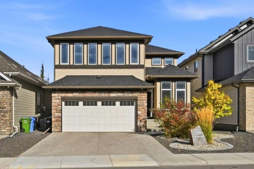 250 Legacy Mount Se, Calgary, AB 