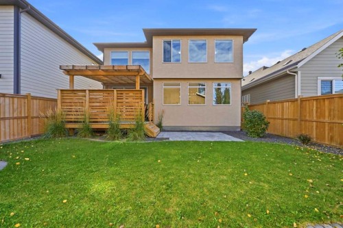 250 Legacy Mount Se, Calgary, AB 