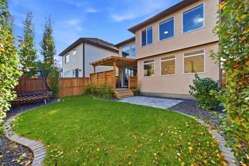 250 Legacy Mount Se, Calgary, AB 