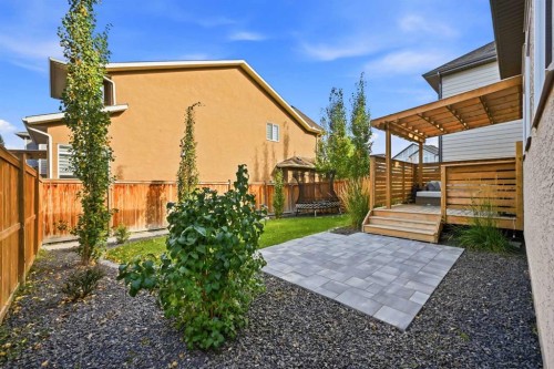 250 Legacy Mount Se, Calgary, AB 
