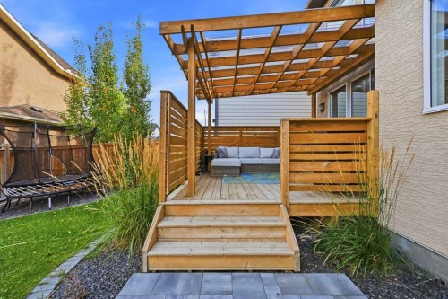 250 Legacy Mount Se, Calgary, AB 