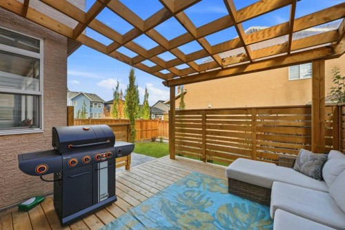 250 Legacy Mount Se, Calgary, AB 
