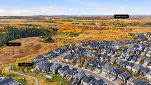 250 Legacy Mount Se, Calgary, AB 