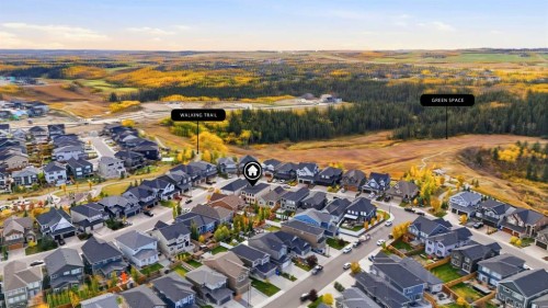 250 Legacy Mount Se, Calgary, AB 
