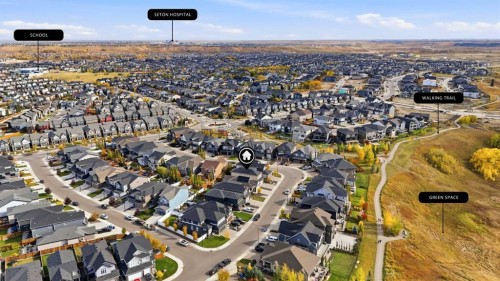 250 Legacy Mount Se, Calgary, AB 